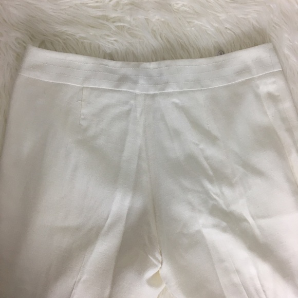 🚨 GONE TODAY 🚨Etcetera Double Zip Front Trousers - Picture 3 of 6